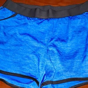Women's Athletic Shorts
